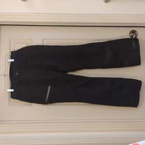 EUC Women's insulated snow pants